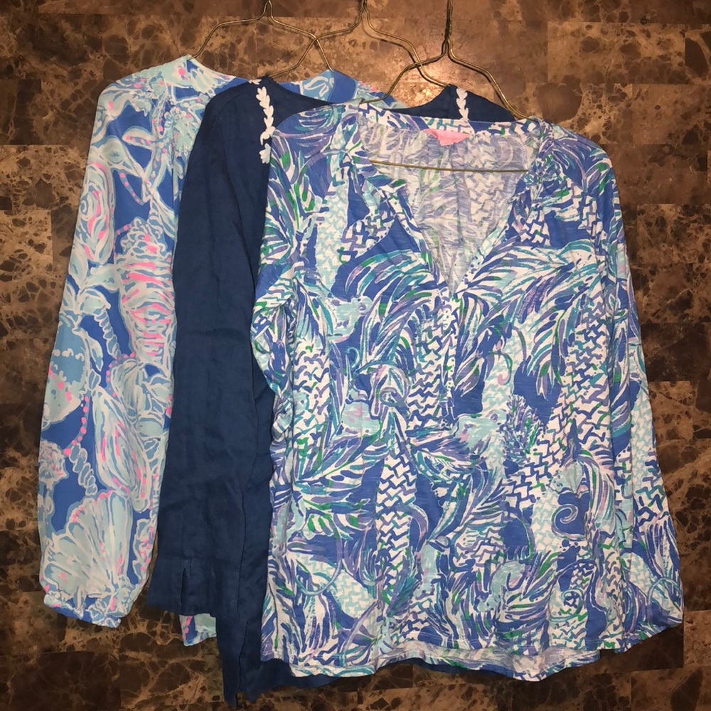Lilly Pulitzer Bundle!!